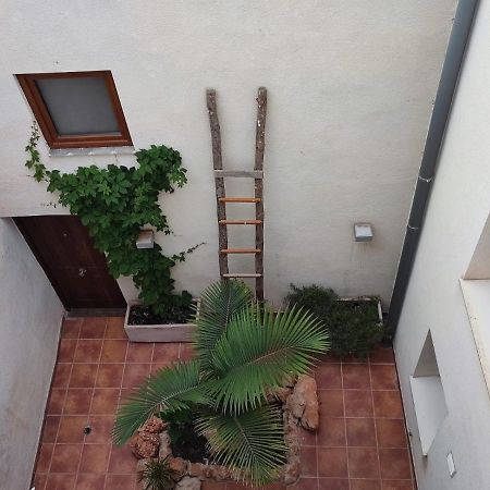 Apartamentos Del Tenor Denia Dış mekan fotoğraf