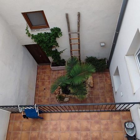 Apartamentos Del Tenor Denia Dış mekan fotoğraf