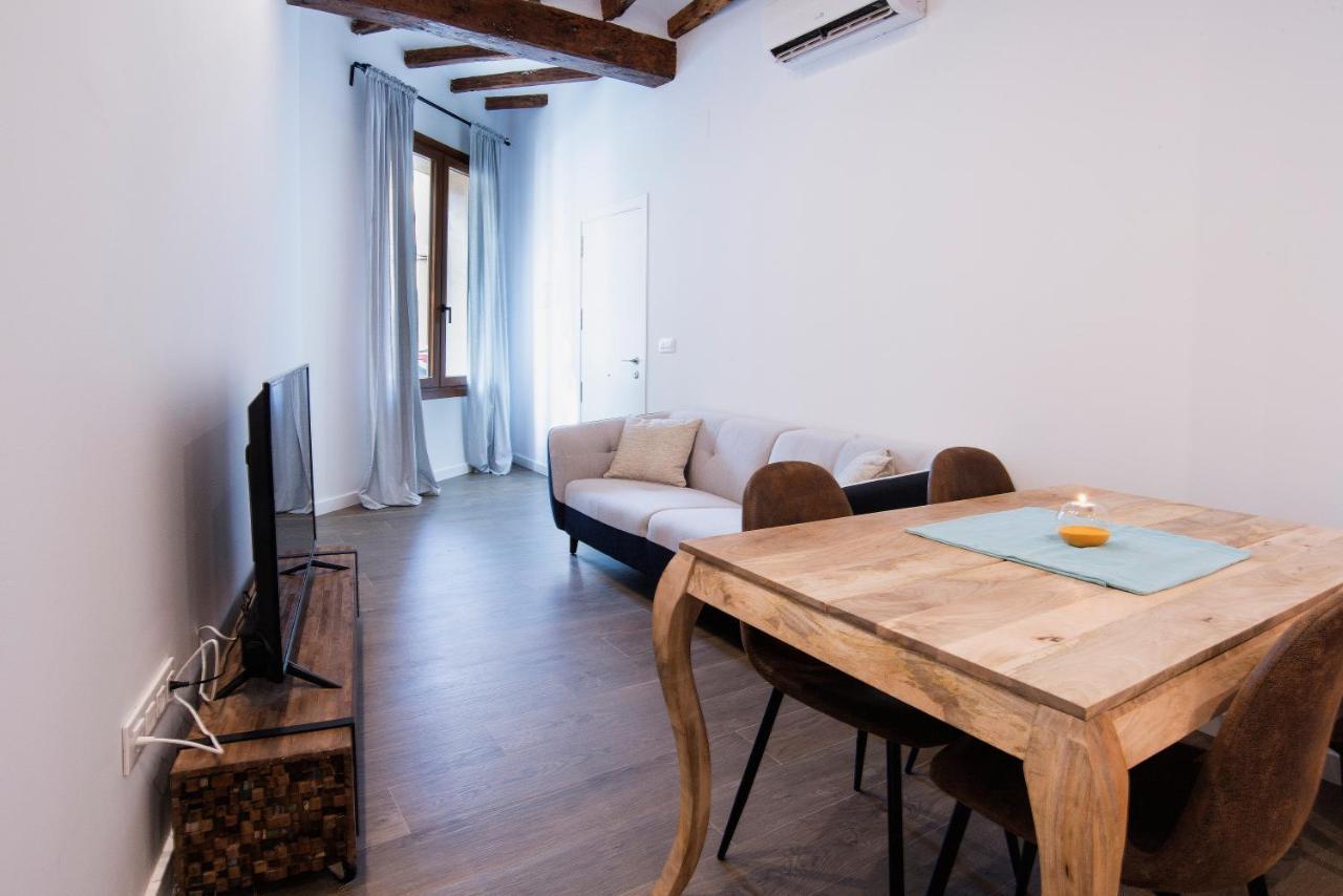 Apartamentos Del Tenor Denia Dış mekan fotoğraf