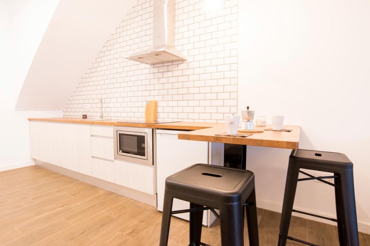Apartamentos Del Tenor Denia Dış mekan fotoğraf
