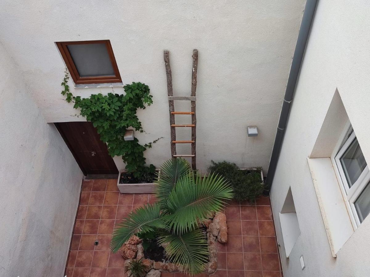 Apartamentos Del Tenor Denia Dış mekan fotoğraf